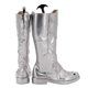 thumbnail image 3 of Botas de cosplay de Mina Ashiro de Kaiju Anime n.º 8 para mujer, botas de cuero para disfraz, accesorios para disfraces de Halloween hechos a medida, 3 of 4