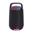 thumbnail image 1 of Bocina Vulkano Alienpro TWS 80W RMS Luces RGB Karaoke, 1 of 6