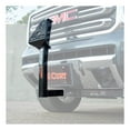 thumbnail image 2 of Curt 31006 Trailer Vehicle Hitch Receiver Mounted Spare Front Rear Tire Mount, 2 of 5