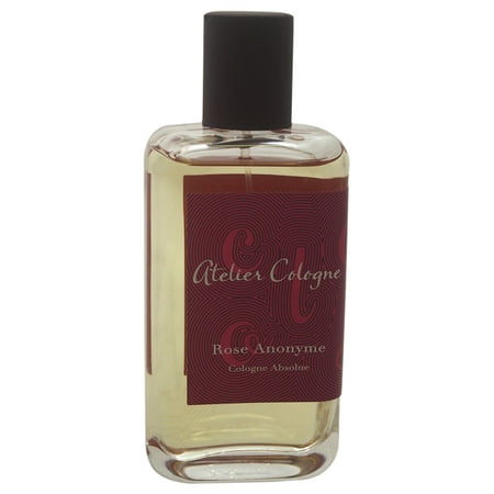 Atelier Cologne Rose Anonyme Cologne Absolue Spray 3.3 oz