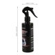 thumbnail image 3 of Nano Car Scratch Repair Spray for Scratches Nano Coating Agent for Automotive 250ML, 3 of 4