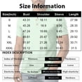 thumbnail image 4 of 2026 Soccer Cup Retro Jersey Henley for Men, Short Sleeve Button Neck Graphic Tee with Country Flag & Ball Print for Game Day & Summer Casual Blue L, 4 of 7