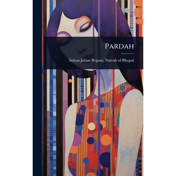 Pardah, (Hardcover)