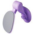thumbnail image 1 of Músculos Del Piso Pélvico Ajustable para Adelgazar La Parte Interna Los Muslos Ejercicio Kegel Reparación Posparto Dispositivo Belleza Piernas Abrazadera para Piernas (púrpura Ajustable), 1 of 9