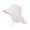 Pink, variant on Kids UPF 50 Sun Wide Brim Fisherman Hat Adjustable Lightweight Breathable Outdoor Beach Pool Summer Wear