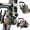 Camo, variant on SHARROW Archery Drop Away Arrow Rest Compound Bow Hunting Target Adjustable Right Hand