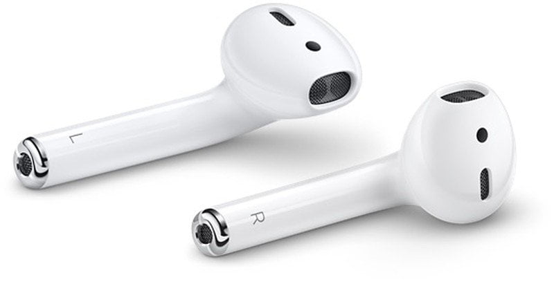 Refurbished Apple AirPods 2 - Replacements Left Side. - Walmart.com
