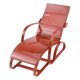 thumbnail image 1 of Sillón de playa para niñas Doll Dream House Muebles de jardín (marrón) JShteea libre de BPA, 1 of 8