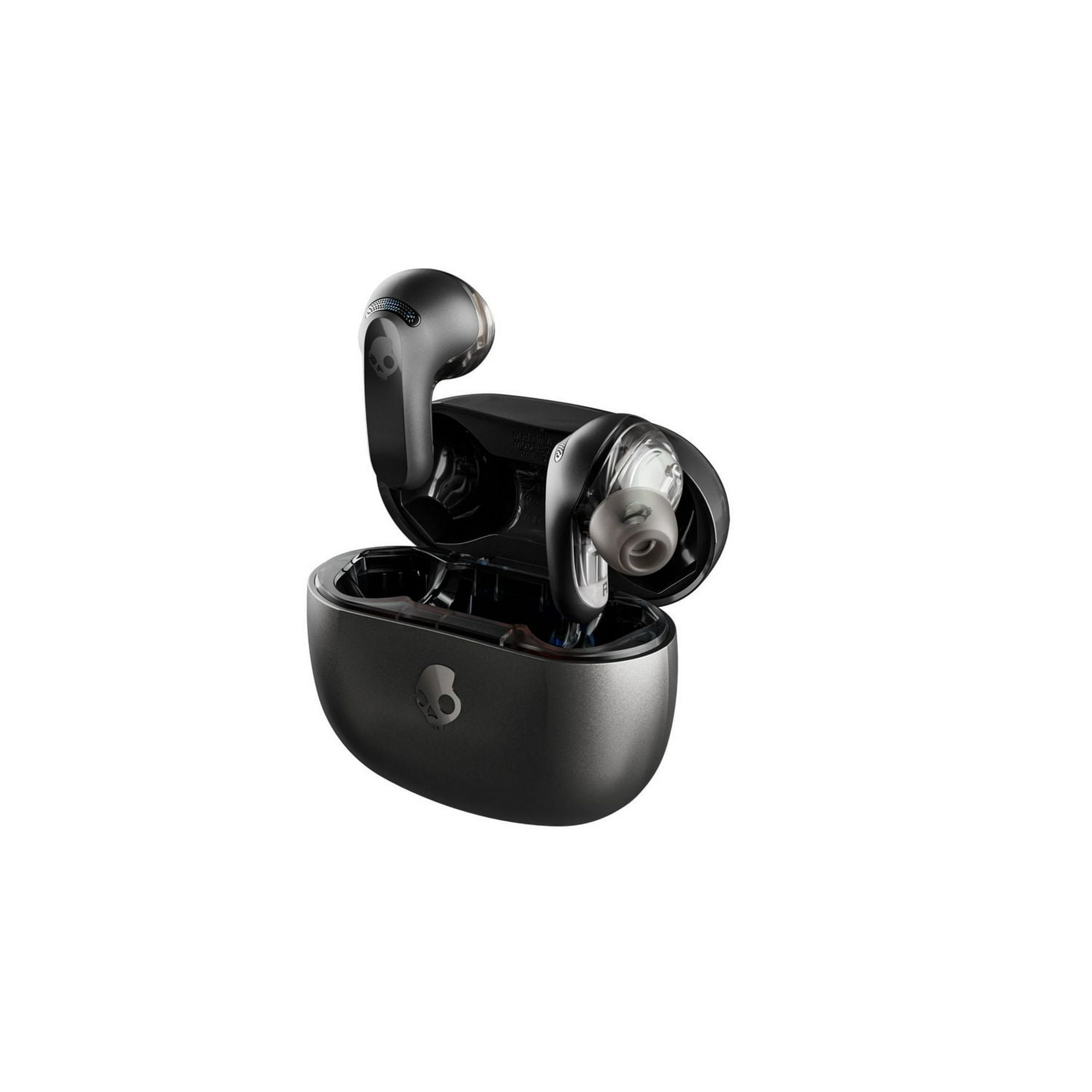 Skullcandy Rail ANC True Wireless Earbuds - Walmart.ca