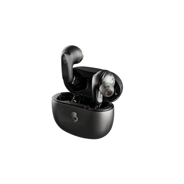 Skullcandy Rail ANC True Wireless Earbuds, Bluetooth - Walmart.ca