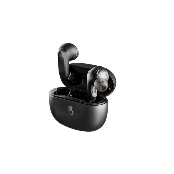 Skullcandy Rail XT True Wireless Earbuds, Bluetooth, Bluetooth