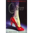 thumbnail image 1 of Pre-Owned Cinder. Marissa Meyer (Paperback) 0141340134 9780141340135, 1 of 1