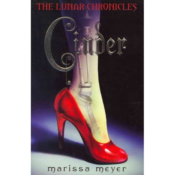 Pre-Owned Cinder. Marissa Meyer (Paperback) 0141340134 9780141340135