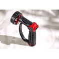 thumbnail image 3 of Orbit 7803547 7 Pattern Metal Hose Nozzle, 3 of 4