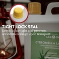 thumbnail image 4 of Parafina de cintronela aromática Lamp Oil Gas One, 1L (1,28 L), 4 of 5