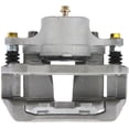 thumbnail image 3 of Centric Parts 14151272 Centric Semi-Loaded Brake Caliper, 3 of 4