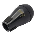 thumbnail image 4 of Replacement Parts Trombone Mute for Alto Tenor Parts Black, 4 of 8