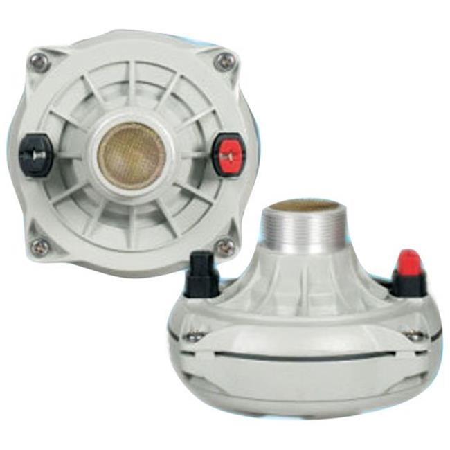 high power horn tweeter