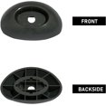 thumbnail image 3 of Robusts Backyard Swimming Pool Footing Feet Support Long Lastings Maintenance Enhancing Stability Accessories for P61802, 3 of 7