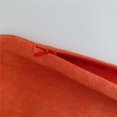 thumbnail image 3 of LOVIVER Home Decorative Throw Pillow Case Dive Flag Pattern Cushion Orange, 3 of 8