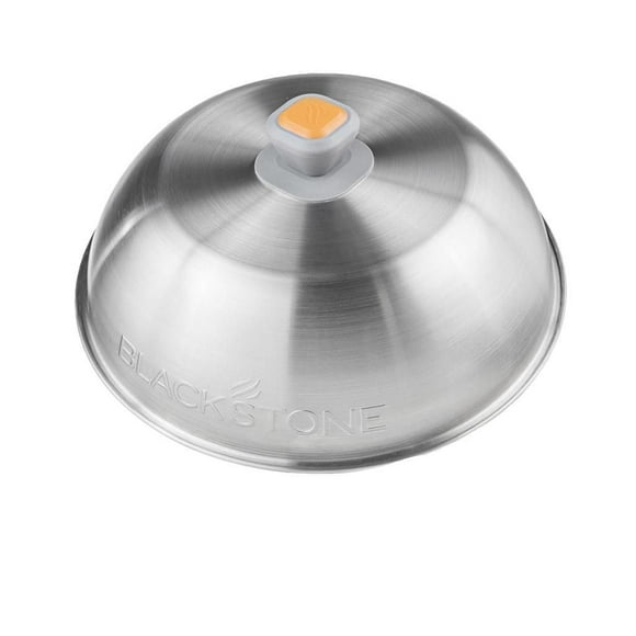 Blackstone Round Medium Basting Cover