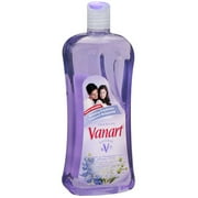 Lavender Shampoo
