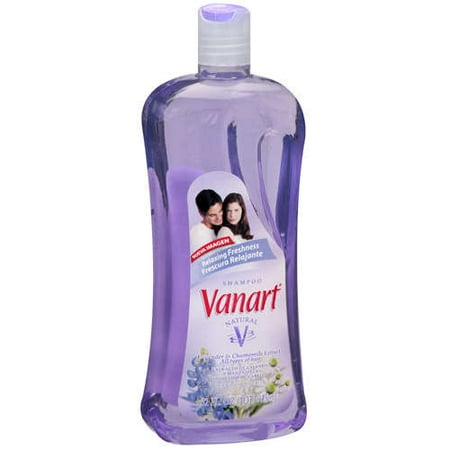 Lavender Shampoo
