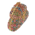 thumbnail image 2 of Crystal Rhinestone Evening Bag, 2 of 4