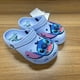 thumbnail image 4 of Miniso Stitch - Sandalias para exteriores con dibujos animados de anime, impermeables, informales, transpirables, para niños, regalo, 4 of 6