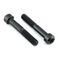 thumbnail image 4 of Titanium Front Brake Caliper Mount Bolt Kit Torx Drive (TIFBMON780), 4 of 6