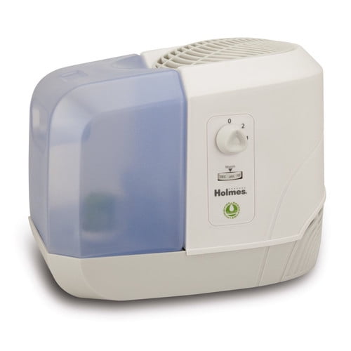 Holmes 24 Hour Cool Mist Room Humidifier Walmart Com