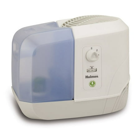 Holmes 24 Hour Cool Mist Room Humidifier