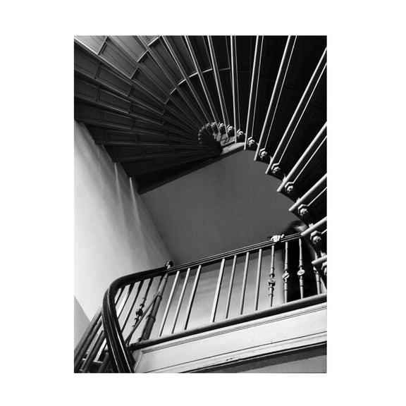 Canvas Wall Art - Jacek Stefan 'Poland' Wall Art for Living Room, Bedroom, or Office D?cor by Trademark Fine Art - 14 x 19 Inches