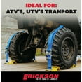 thumbnail image 6 of Erickson 2"X12' 3500 Lb Ratchet Logistic Strap Bulk, 6 of 7