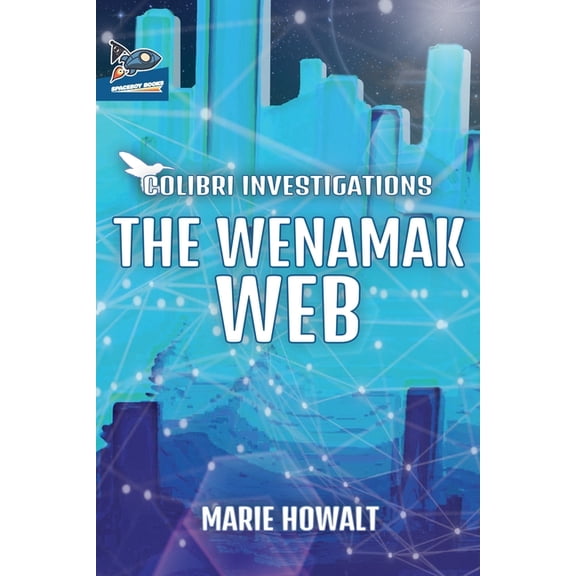 The Wenamak Web, (Paperback)