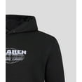 thumbnail image 6 of McLaren F1 World Tour Graphic Hoodie - White/Phantom, 6 of 6