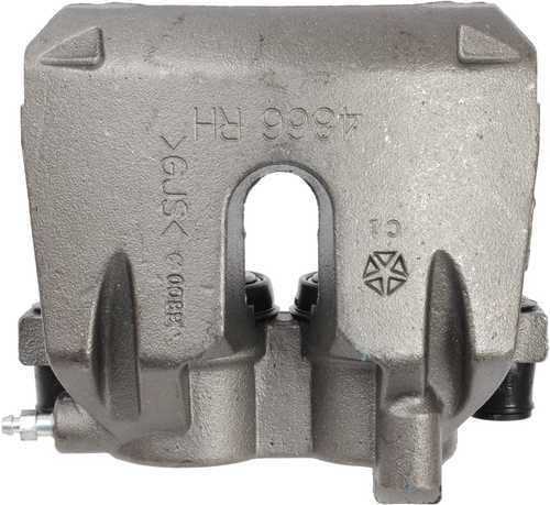 A1 CARDONE - BRAKE CALIPER Fits select: 2011-2018,2020-2022 JEEP GRAND CHEROKEE