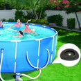 thumbnail image 2 of Robusts Backyard Swimming Pool Footing Feet Support Long Lastings Maintenance Enhancing Stability Accessories for P61802, 2 of 7