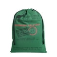 thumbnail image 7 of Aspire Large Christmas Giant Drawstring Bags, Reusable Canvas Gift Bags Storage, Christmas Decorations, 7 of 7