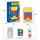 thumbnail image 3 of Juego De La Carretera Huarong Brain Teaser Puzzles Smart Sensor Board Puzzle Game para cumpleaños Regalos de Navidad Sywqhk libre de BPA, 3 of 9
