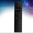 thumbnail image 3 of Replacement Remote for Soundbar Speakers of the 5000 Series Models TAB5105 TAB5108 TAB5305 and TAB5105/94, 3 of 5