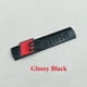 thumbnail image 3 of Emblema S Line con logotipo S Line de metal cromado negro 3D para guardabarros de coche para Audi A3, A4, A5, A6, A7, Q2, Q5, Q7, Q3 TT, accesorios adhesivos S Line, 3 of 5