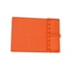 thumbnail image 1 of Alfombrilla para Rejilla Lateral Monstrate 16 pulgadas Naranja Silicona, 1 of 6