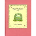 thumbnail image 1 of Pre-Owned Rose Garden: A Journal (Hardcover) 1567996132 9781567996135, 1 of 1
