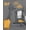 Gray, variant on John Deere Toddler Boys' Pullover Hoodie Gray