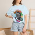 thumbnail image 5 of Roodabeguh Im Doing a Thing Unisex T-shirt, 5 of 5