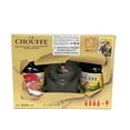 thumbnail image 1 of Four Pack Cerveza La Chouffe Blonde Con Copa Blonde Ale, 1 of 3