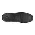 thumbnail image 3 of ZAPATOS CABALLERO CAPA DE OZONO 643701 PIEL NEGRO, 3 of 4