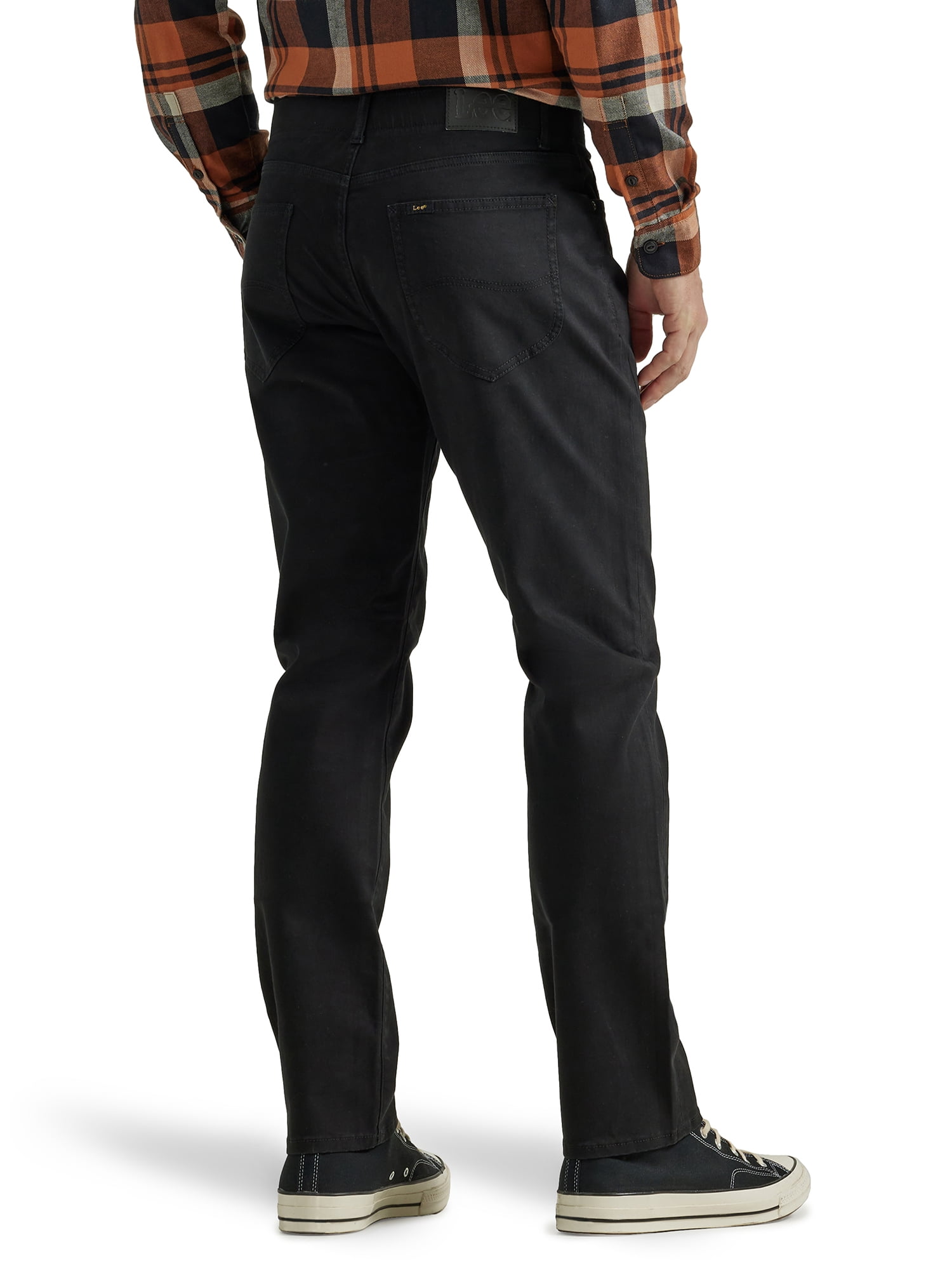 Lee Men's Extreme Motion Athletic Jean