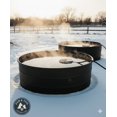 thumbnail image 3 of API Automatic Waterer De-Icer 250W Stock Tank Heater Safe Plastic Up to 30 Gal, 3 of 6